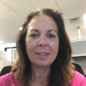 Meet your Posher, Denise